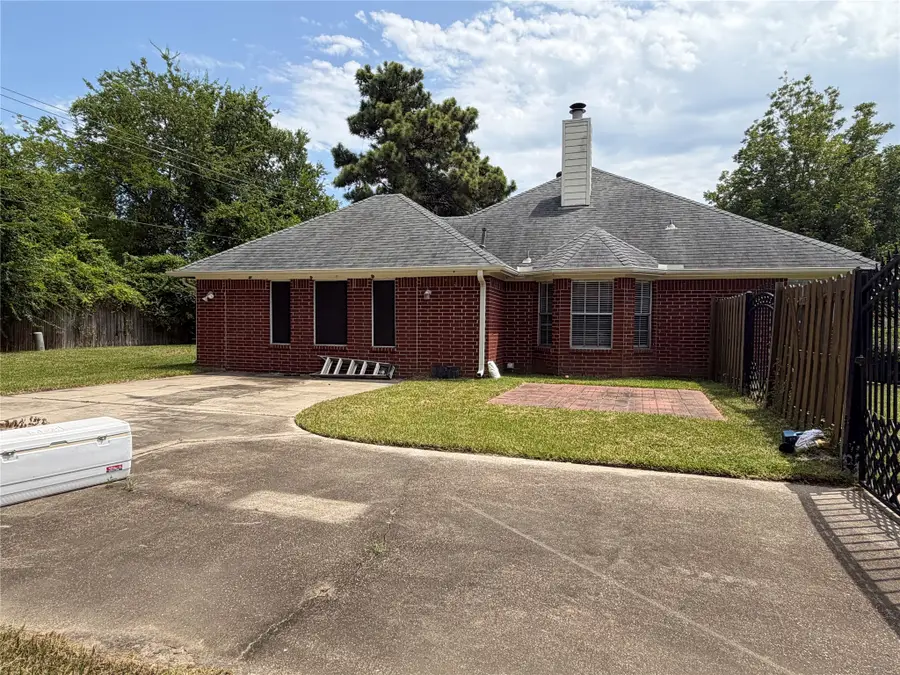 9814 Guest Street, Houston, TX 77078 - #2