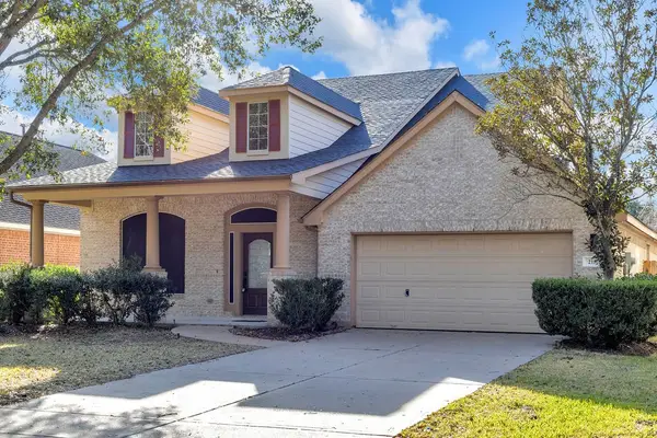 215 Briar Trace Lane, Richmond, TX 77406