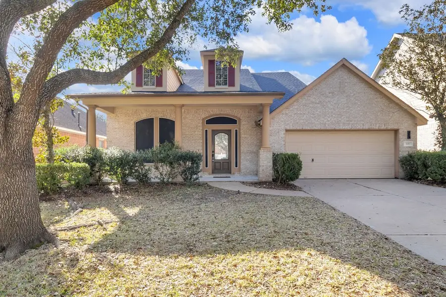 215 Briar Trace Lane, Richmond, TX 77406 - #2