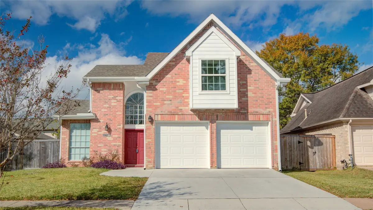 4427 Waterfall Way, Sugar Land, TX 77479 - #1