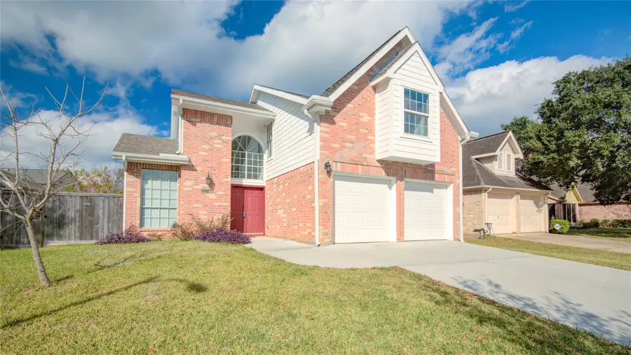 4427 Waterfall Way, Sugar Land, TX 77479 - #3