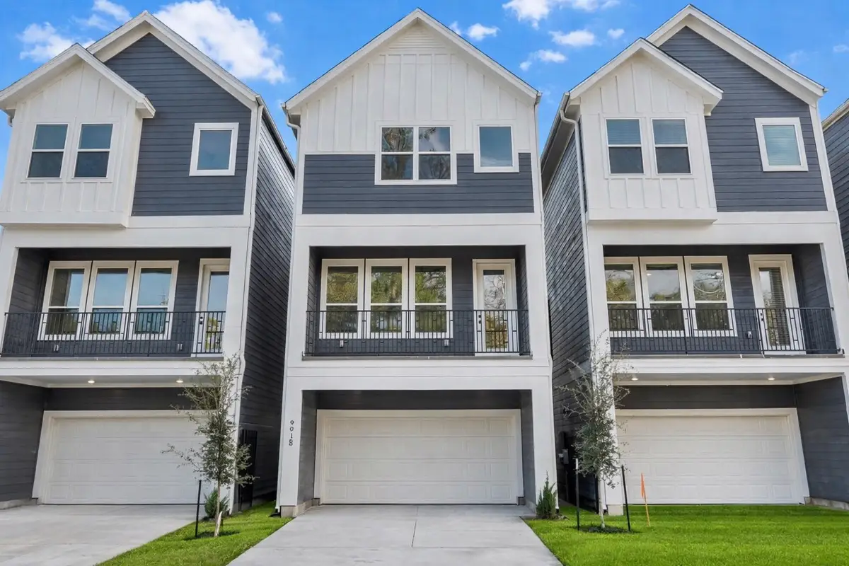 901 Lehman Street #B, Houston, TX 77018 - Image #1