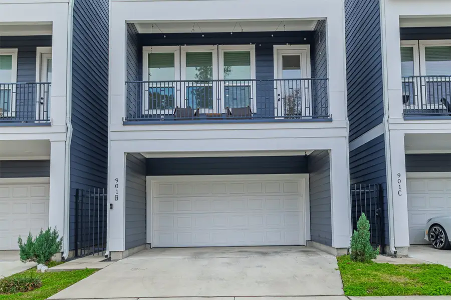 901 Lehman Street #B, Houston, TX 77018 - Image #2
