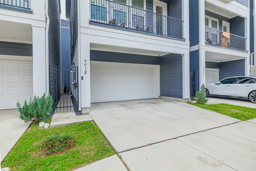 901 Lehman Street #B, Houston, TX 77018 - Image #3