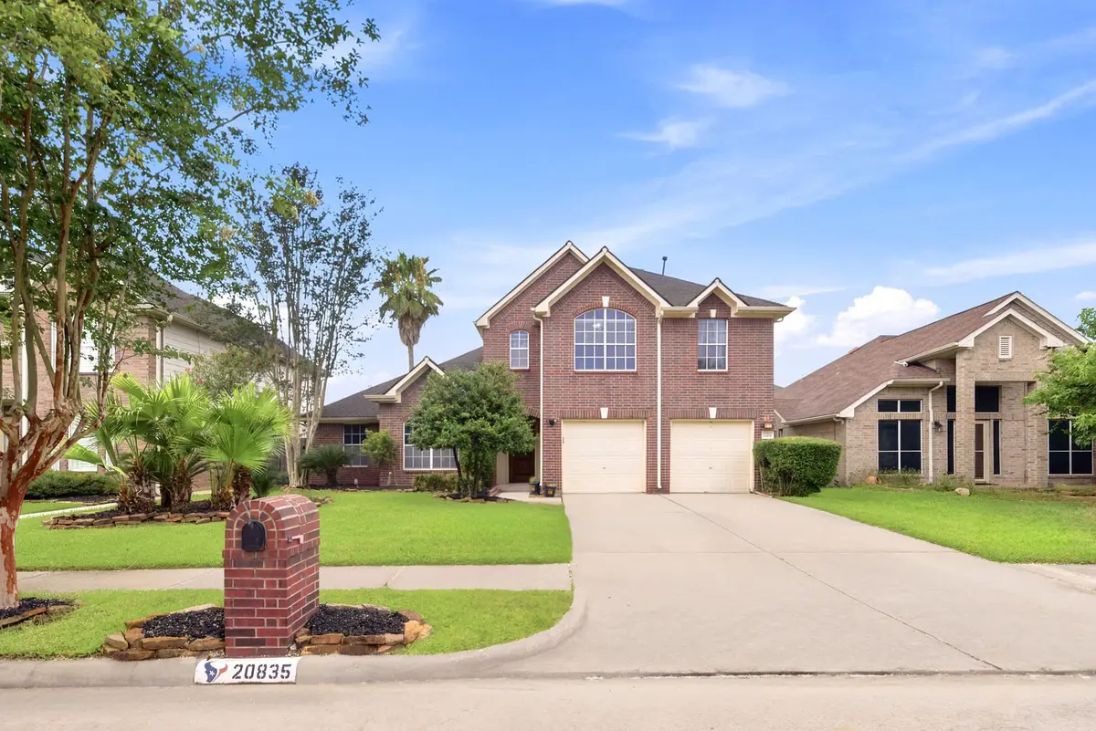 20835 Deauville Drive, Spring, TX 77388 - #1