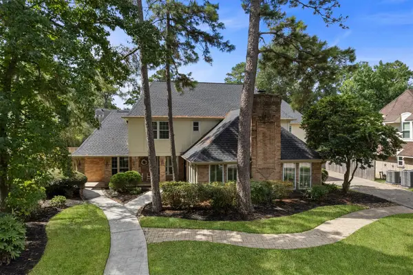 9527 Enstone Circle, Spring, TX 77379