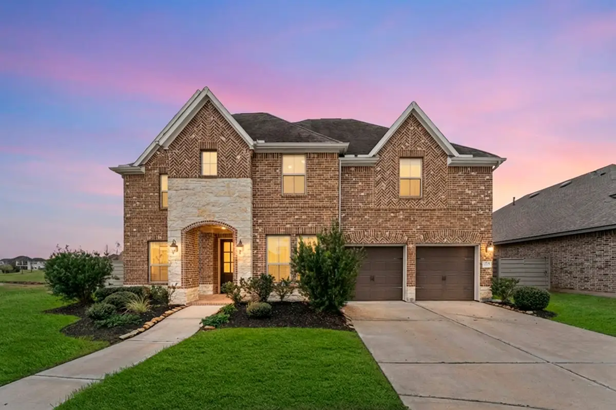 2328 Ridgewood Manor Court, Manvel, TX 77578 - Image #1