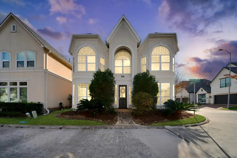 13523 Broadmeadow Lane, Houston, TX 77077 - Image #2