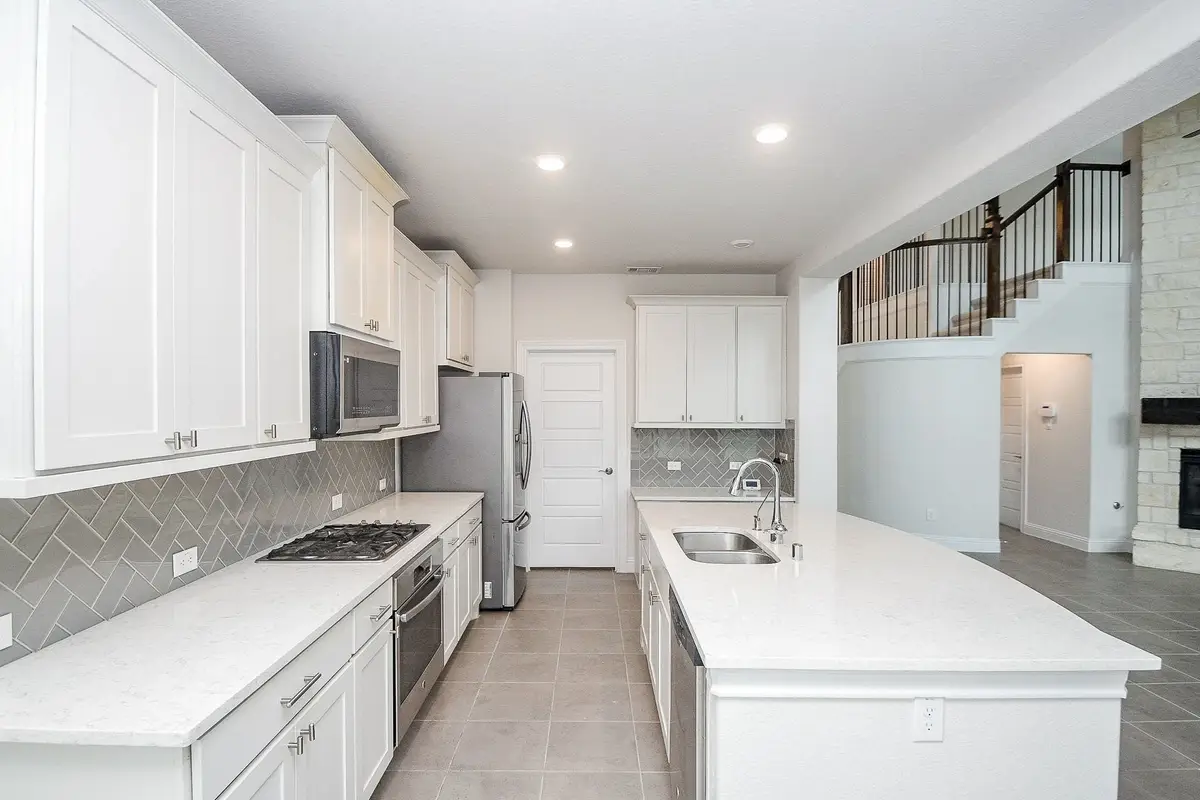 29822 Bellous River Lane, Katy, TX 77423 - #1