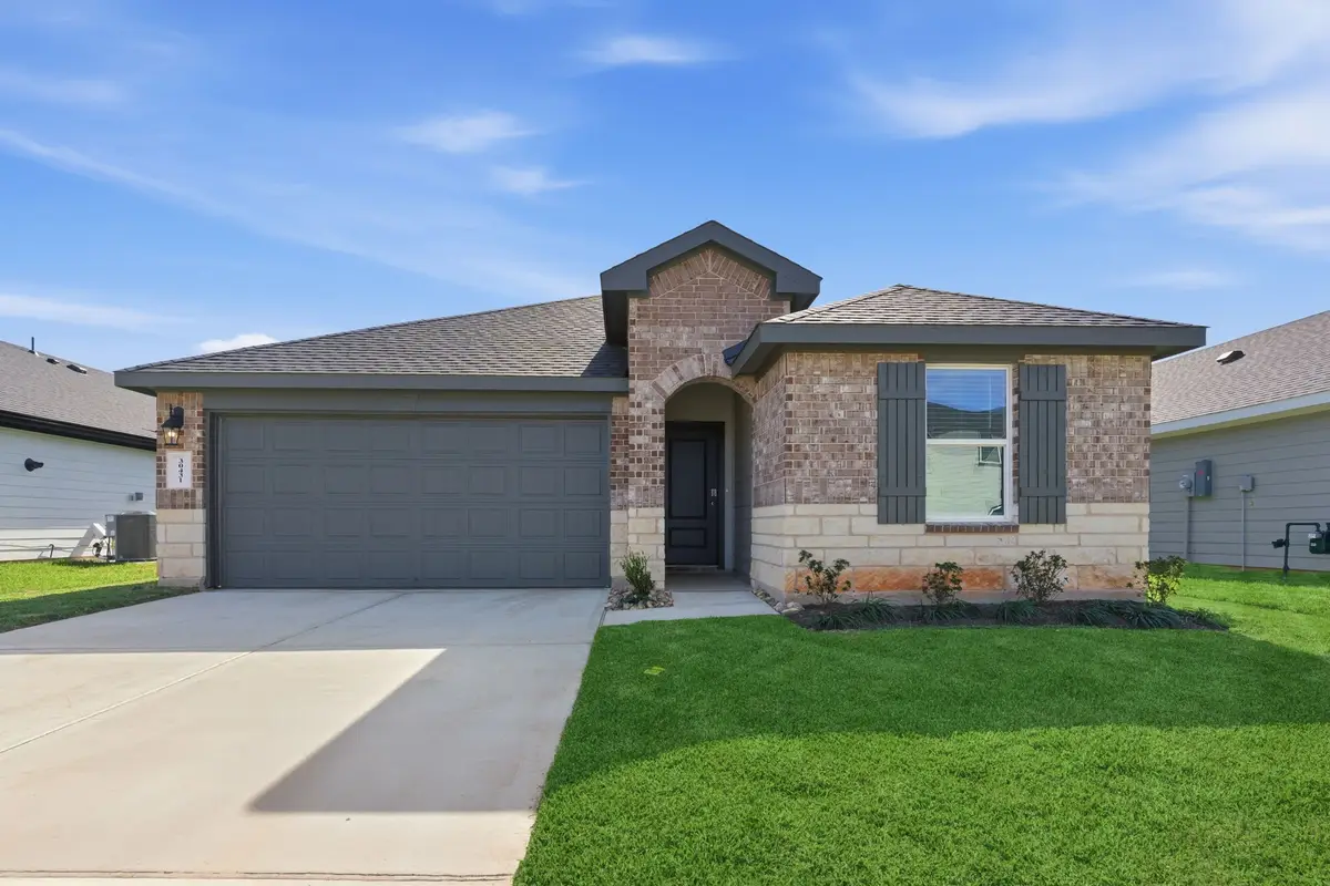 31415 Harp Ridge Drive, Fulshear, TX 77441 - #1