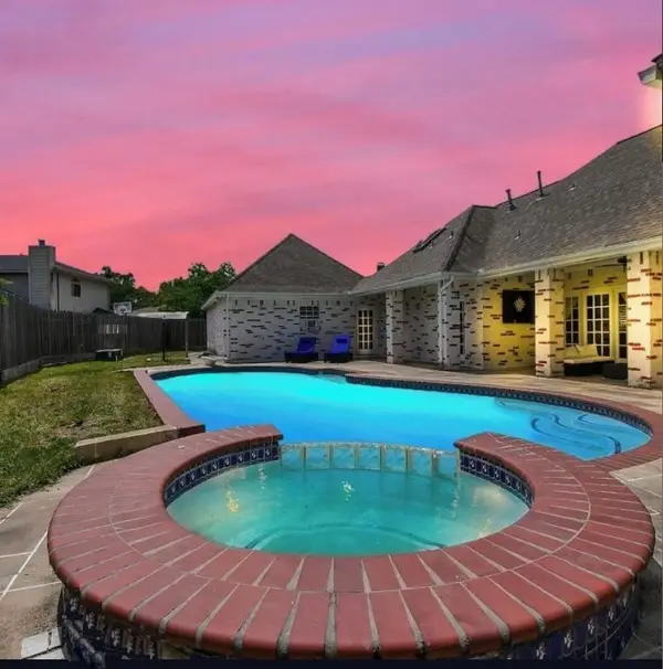 263 Wood Loop Street, Houston, TX 77015