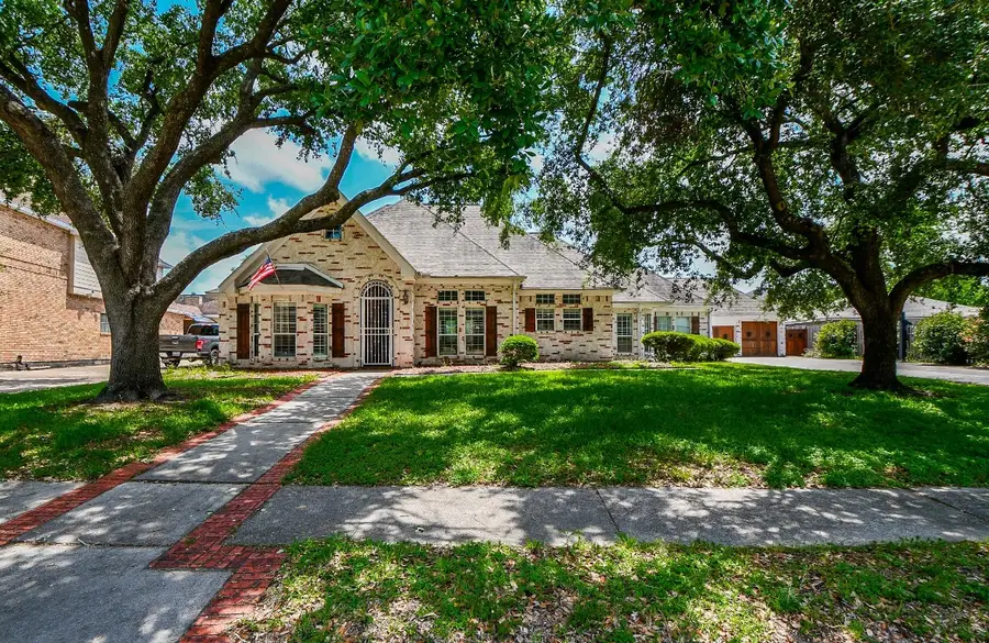 263 Wood Loop Street, Houston, TX 77015 - #2