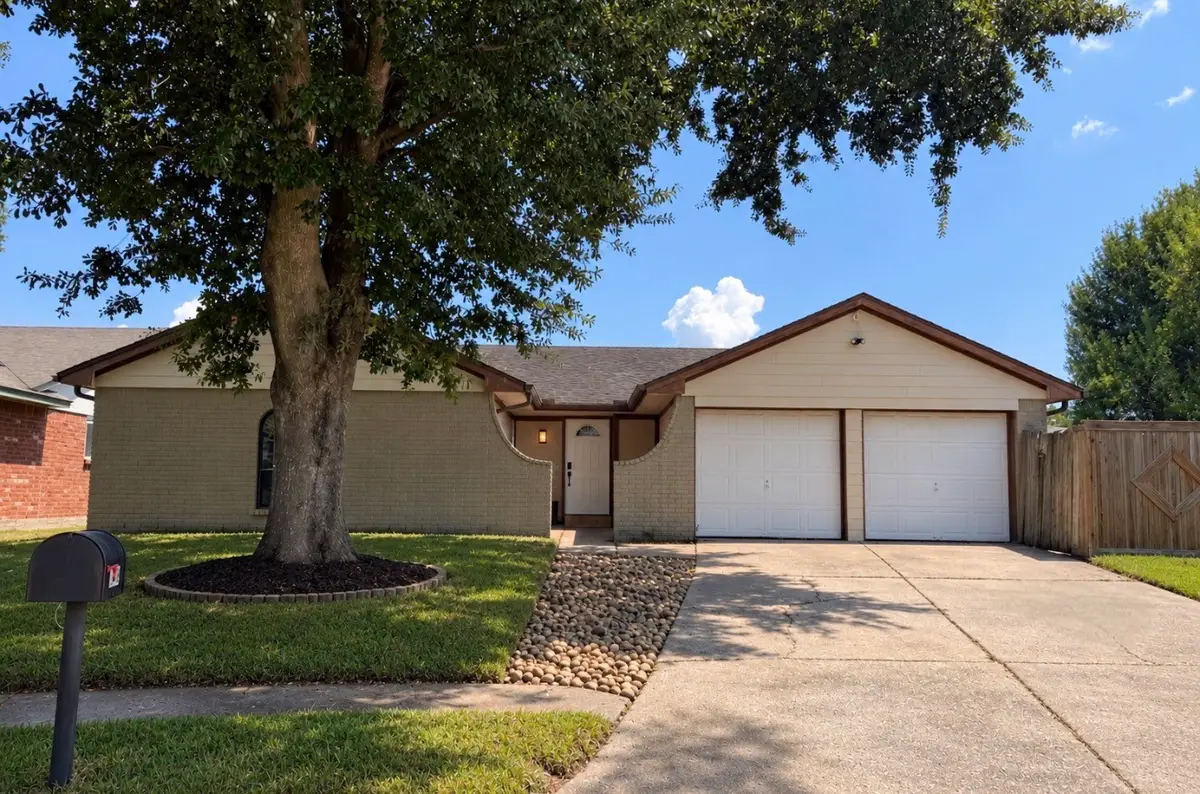 1406 Willersley Lane, Channelview, TX 77530 - #1