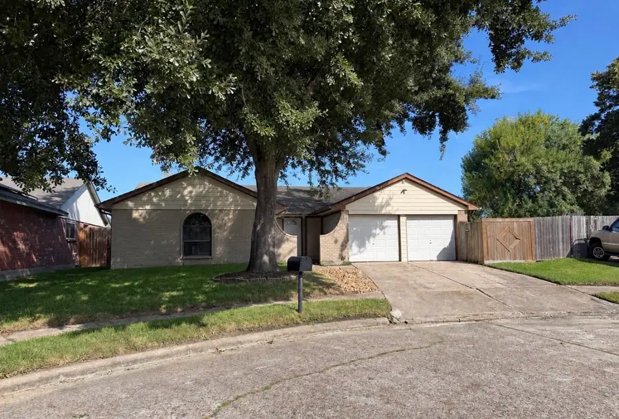 1406 Willersley Lane, Channelview, TX 77530 - #2