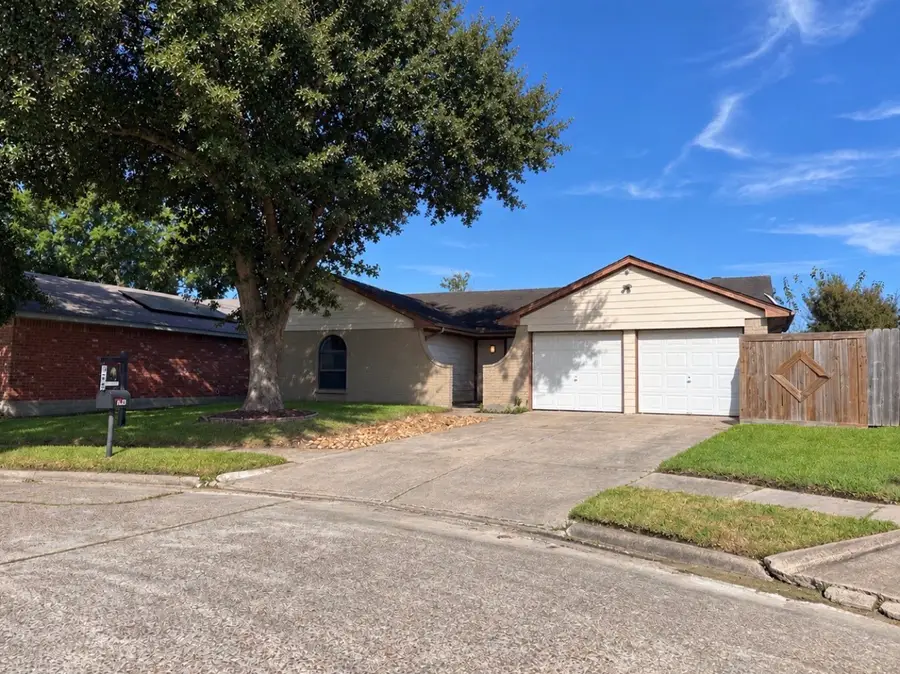 1406 Willersley Lane, Channelview, TX 77530 - #3