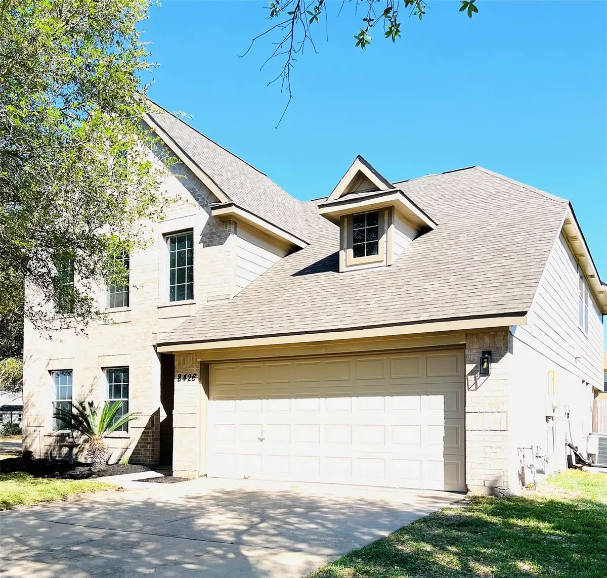8426 Woodland Knoll Lane, Cypress, TX 77433 - #1