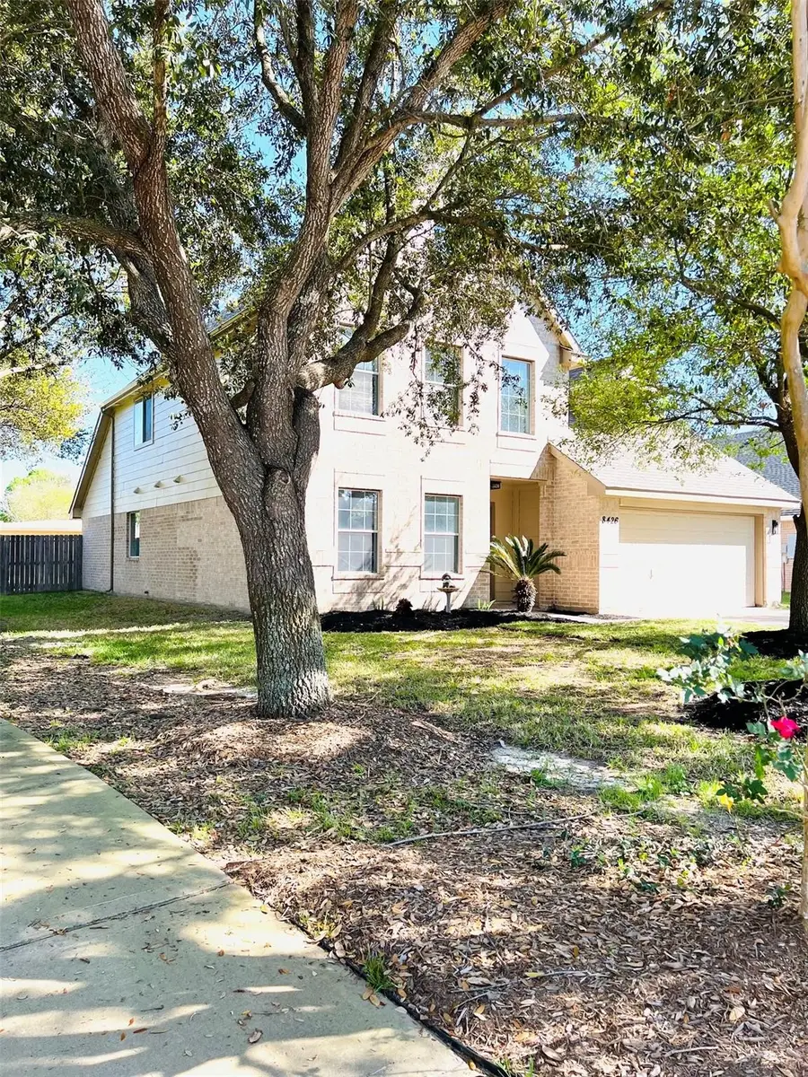 8426 Woodland Knoll Lane, Cypress, TX 77433 - #2