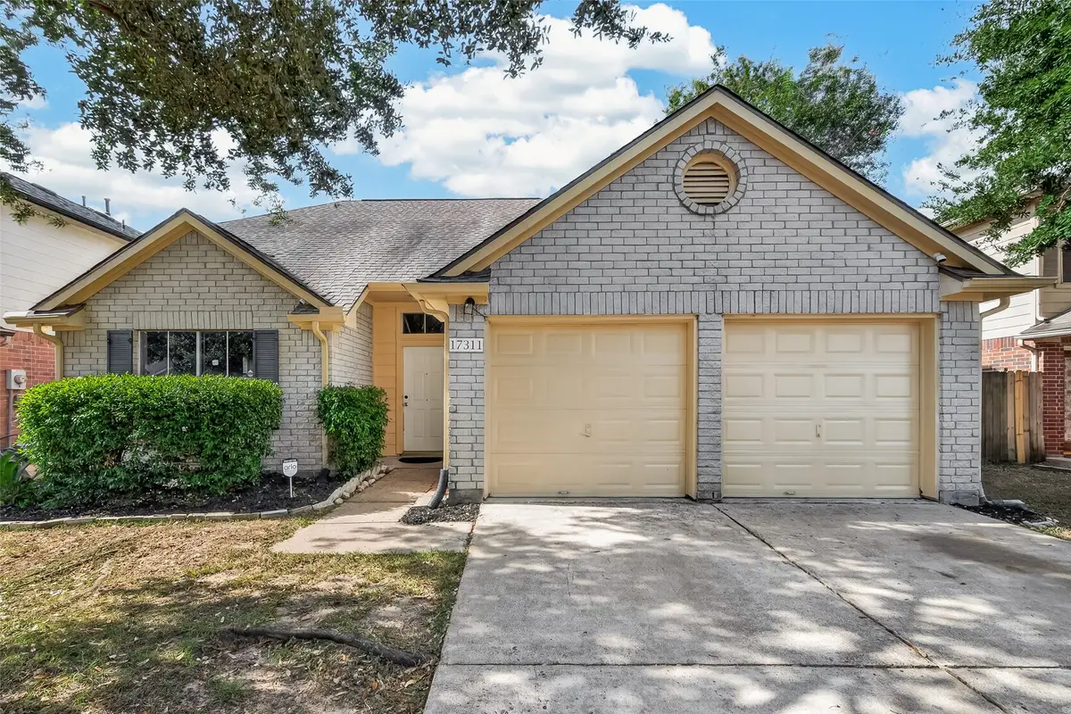 17311 Lobo Trail, Houston, TX 77084 - #1