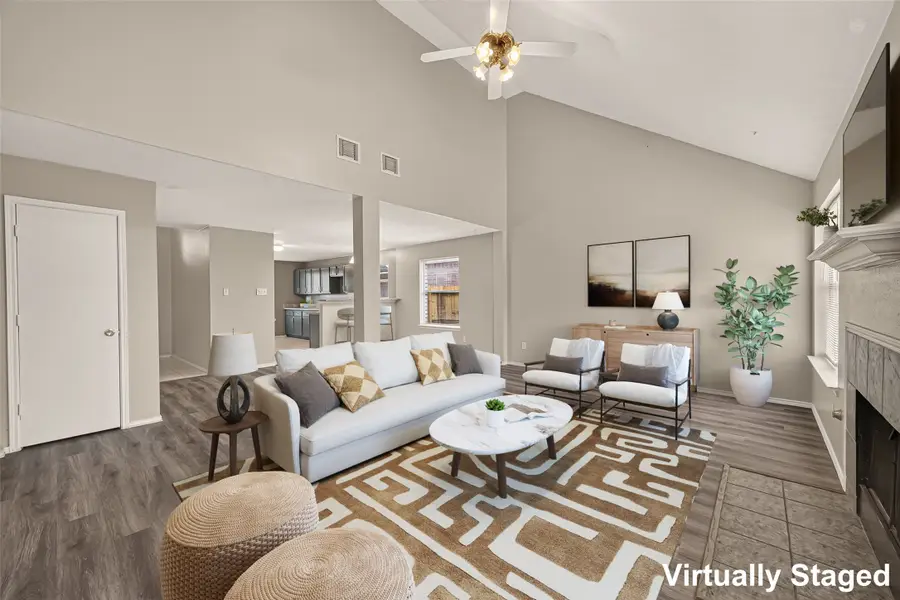 17311 Lobo Trail, Houston, TX 77084 - #2
