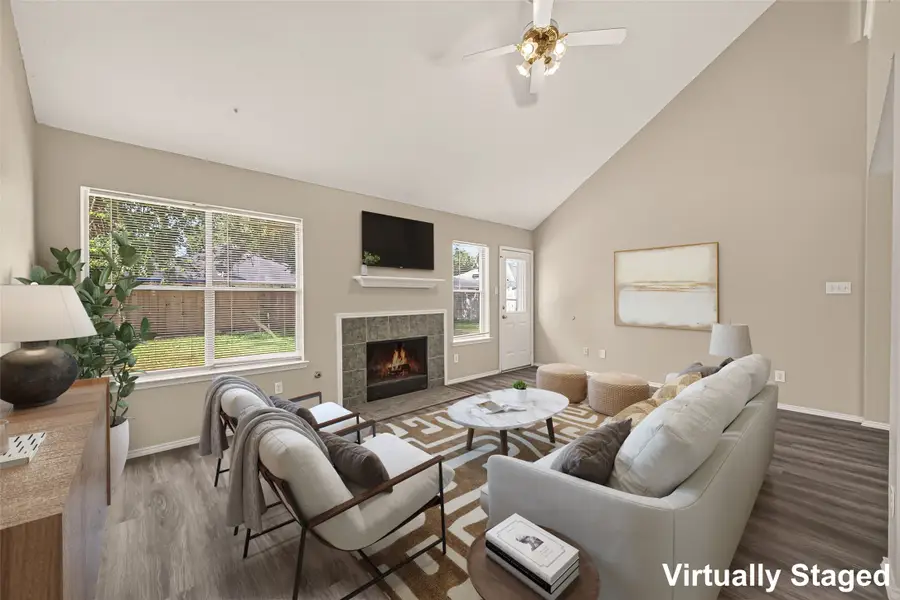 17311 Lobo Trail, Houston, TX 77084 - #3