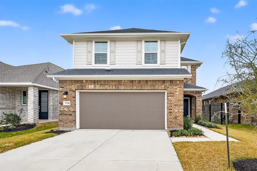 27103 Blue Pool Drive, Katy, TX 77493 - #2