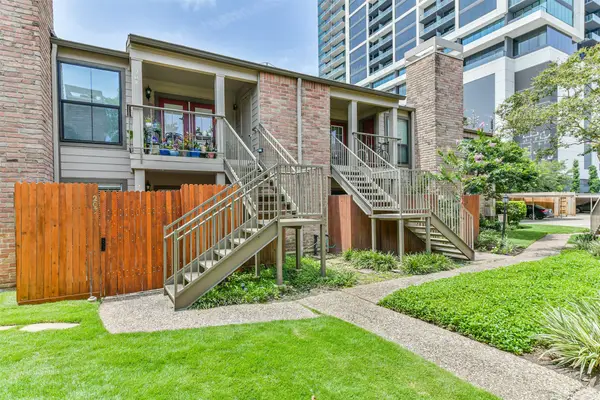 1201 Mcduffie Street #205, Houston, TX 77019