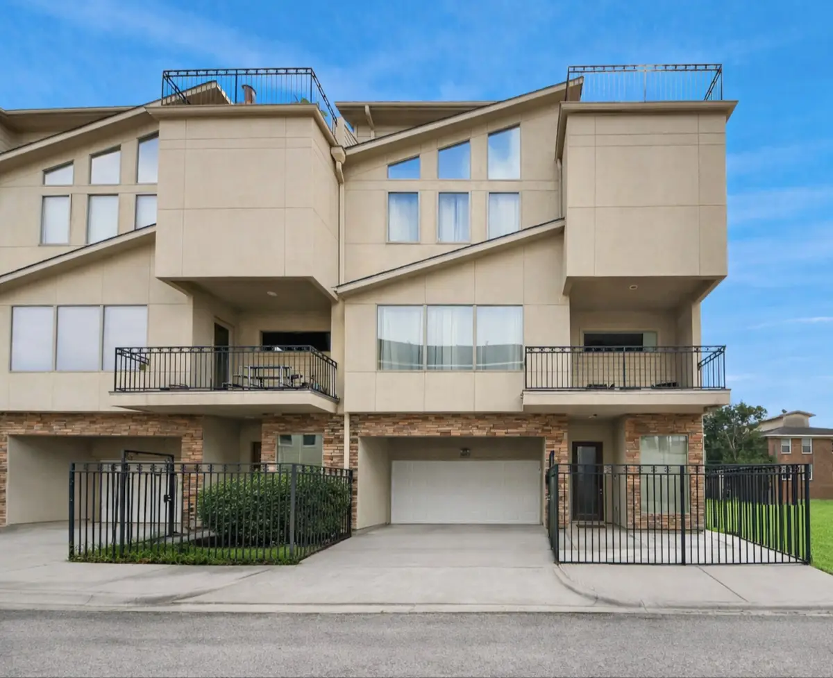 3507 Jackson Street, Houston, TX 77004 - #1