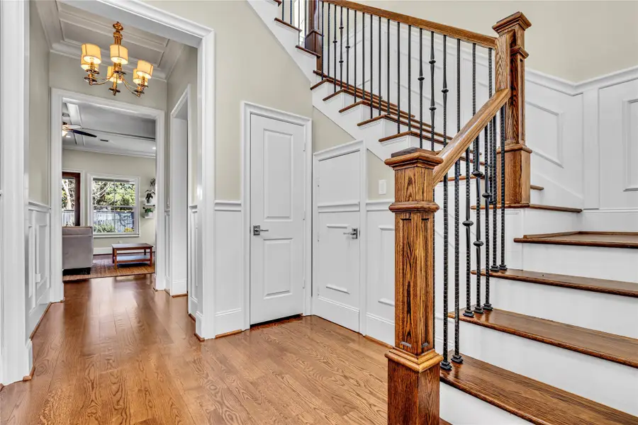 4702 Lido Lane, Houston, TX 77092 - Image #3