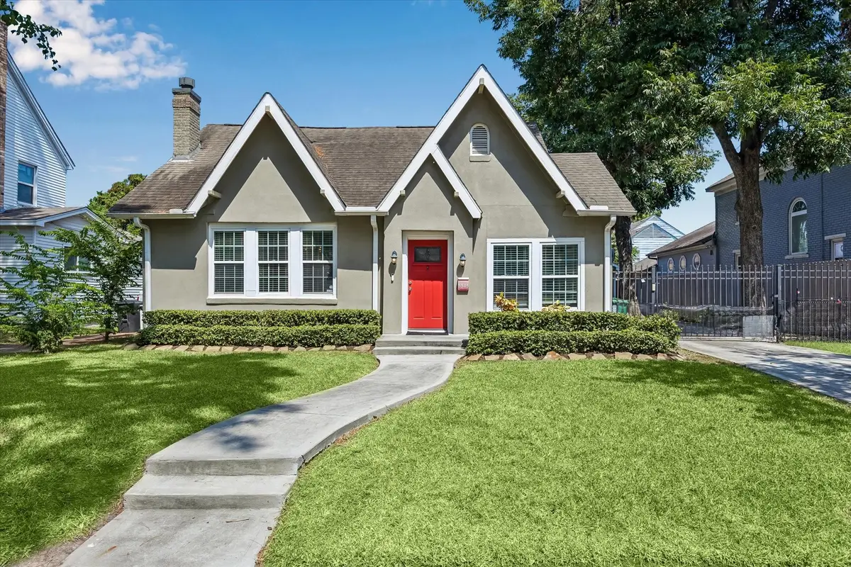 3345 Wichita Street, Houston, TX 77004 - #1