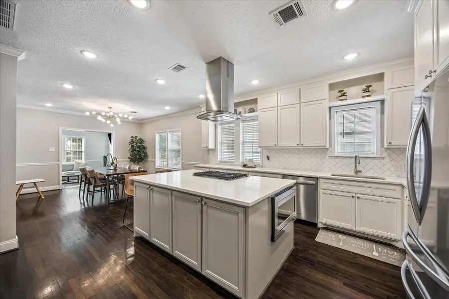 3345 Wichita Street, Houston, TX 77004 - #3