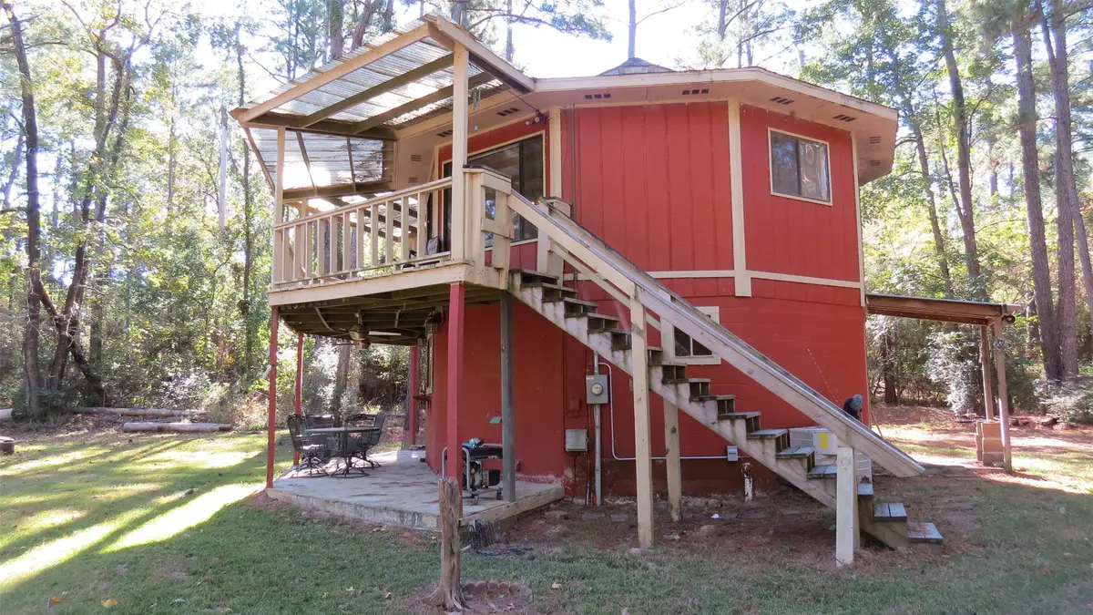 115 Pine Point Circle, Onalaska, TX 77360 - Image #1