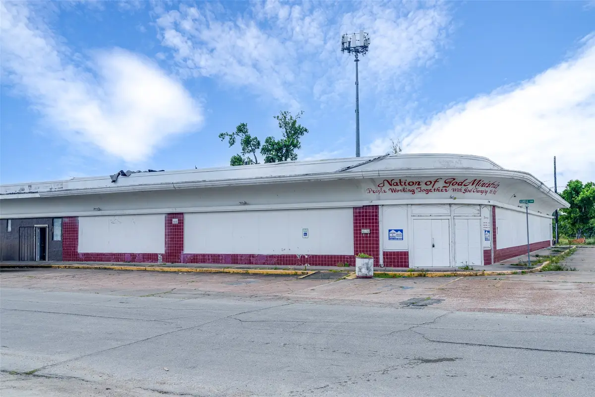 2900 Luell Street, Houston, TX 77093 - #1