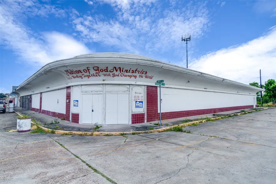 2900 Luell Street, Houston, TX 77093 - #3