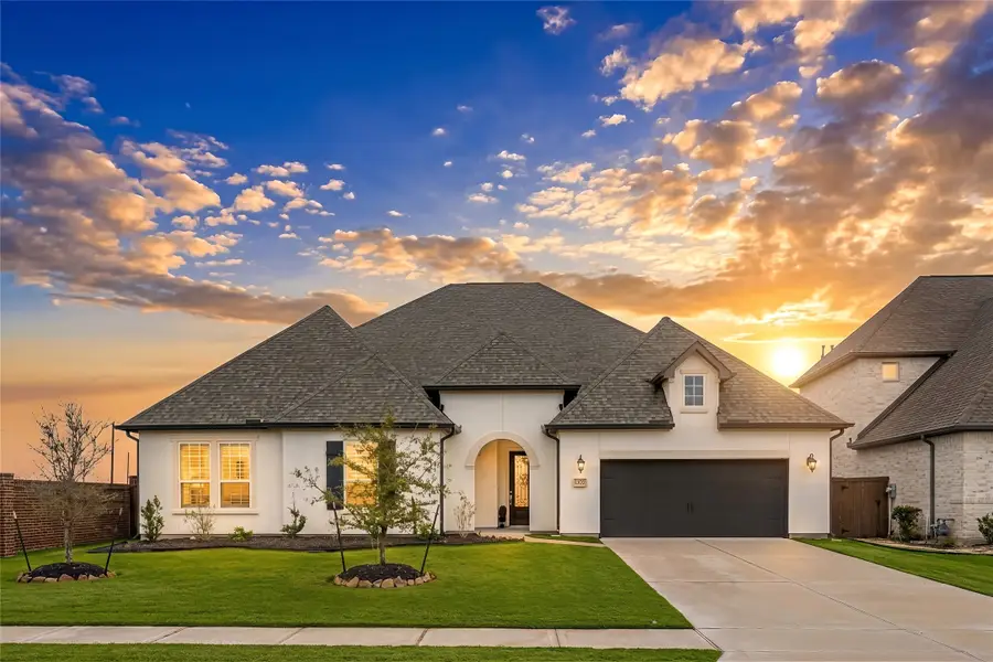 6203 Silver Lake Lane, Manvel, TX 77578 - #3