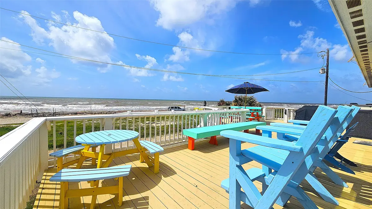 27478 Fm 457, Sargent, TX 77414 - #1