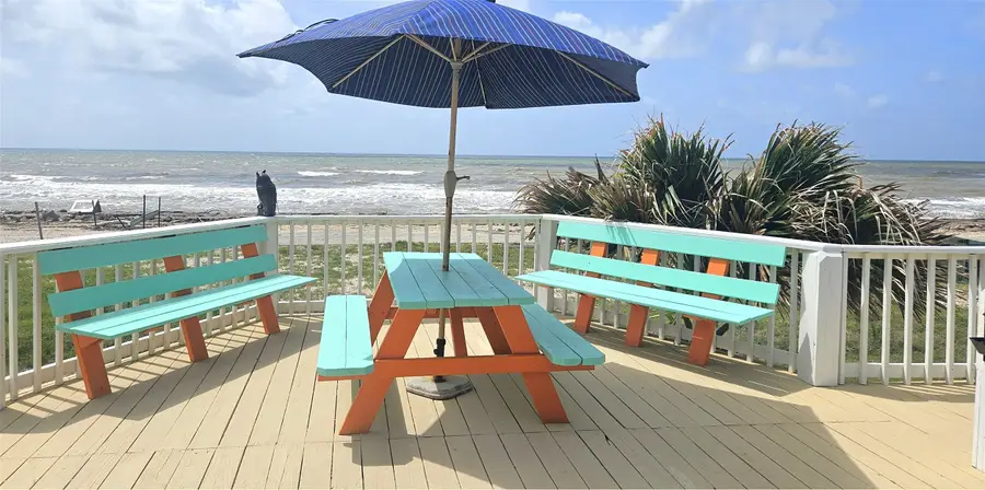 27478 Fm 457, Sargent, TX 77414 - #2