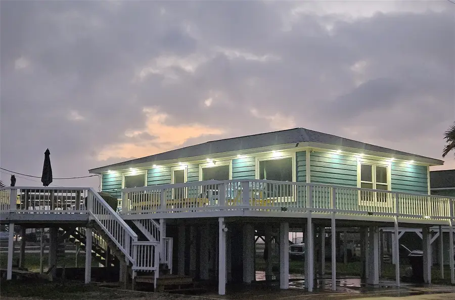 27478 Fm 457, Sargent, TX 77414 - #3