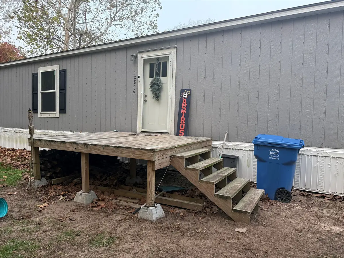 12856 Dodd Drive, Splendora, TX 77372 - Image #1