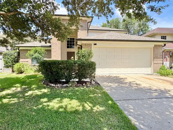 3510 Burkett Drive, La Porte, TX 77571