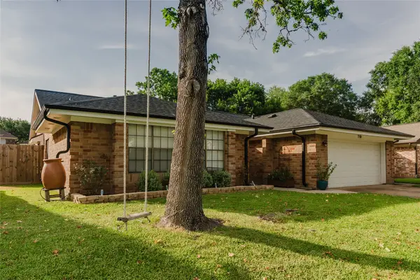 719 Ironwood Drive, Richmond, TX 77406