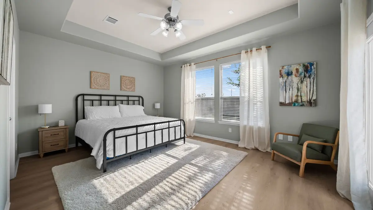 18710 Condrey Court, Tomball, TX 77377 - #1