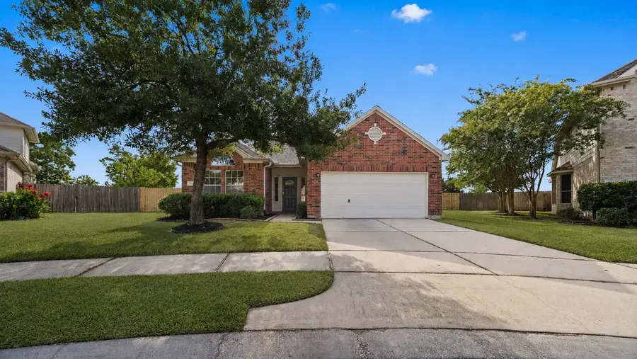 18710 Condrey Court, Tomball, TX 77377 - #2