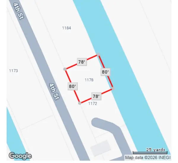 1178 4th Street, Gilchrist, TX 77617