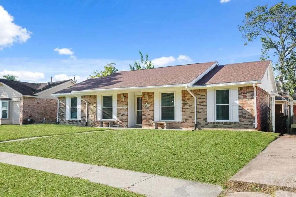 10914 Sagepark Lane, Houston, TX 77089 - Image #1