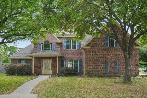7803 Deerwood Lake Drive, Humble, TX 77346