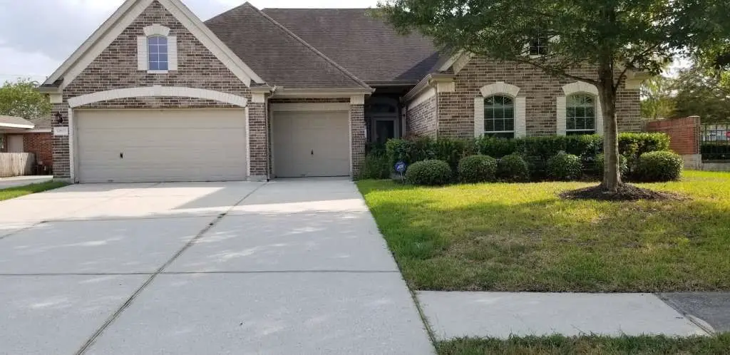 14902 Arvonshire Court, Houston, TX 77049 - #1