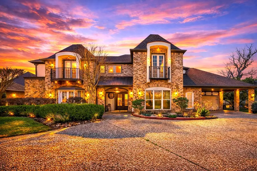 3122 Robinson Road, Missouri City, TX 77459 - #2