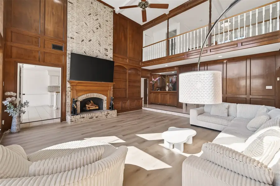 3122 Robinson Road, Missouri City, TX 77459 - #3