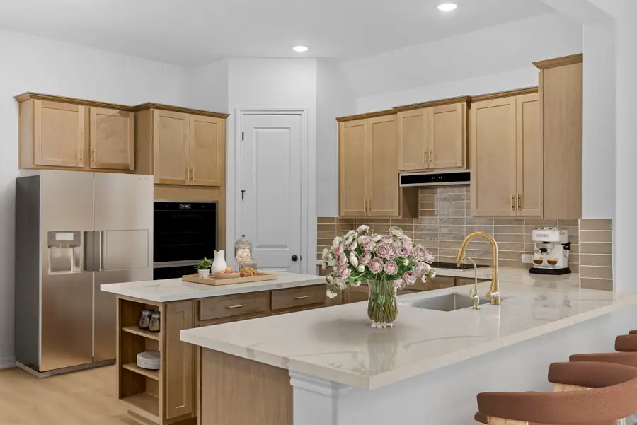 15822 Tall Barberry Lane, Crosby, TX 77532 - #2