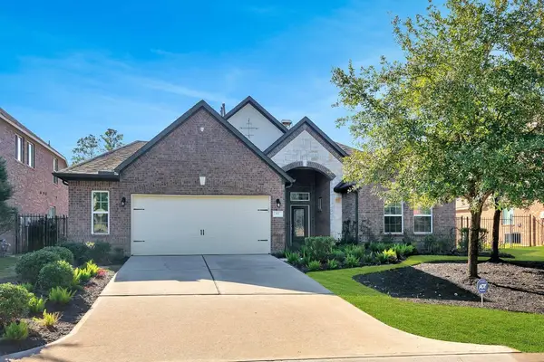 51 Prairie Falcon, The Woodlands, TX 77389